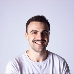 Meet your Posher, Jonn